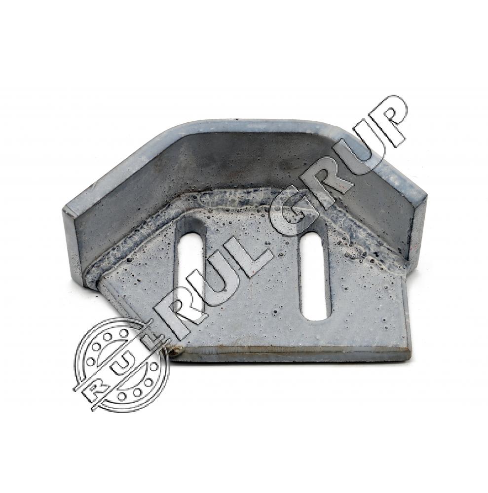 CALCAI PLAZ PP4 ROM BV